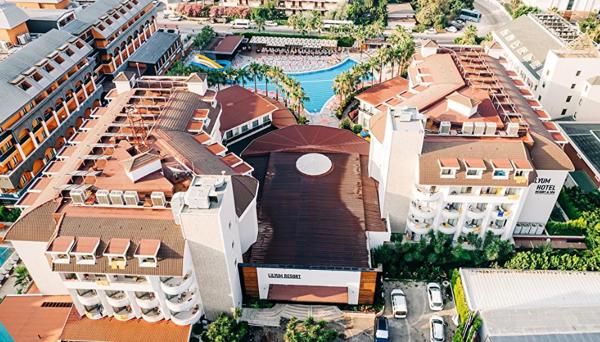 Side Lilyum Hotel Resort & Spa