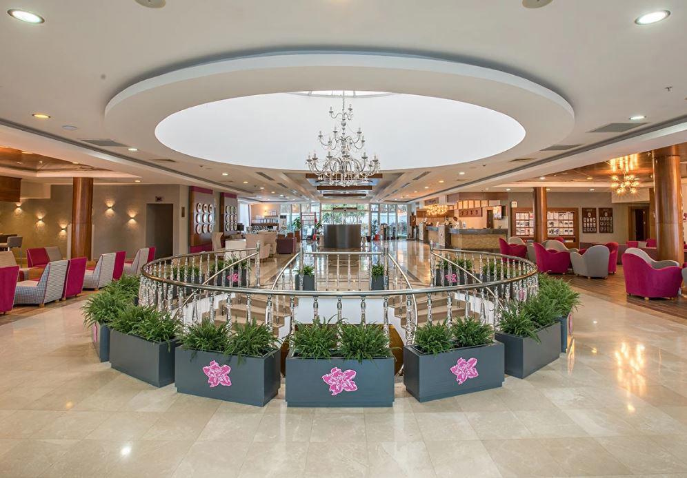 Side Lilyum Hotel Resort & Spa