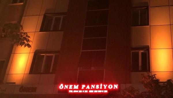 Önem Pansiyon