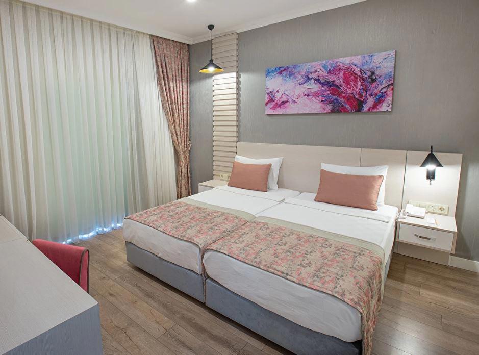 Side Lilyum Hotel Resort & Spa