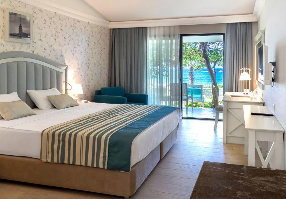 Horus Paradise Luxury Resort