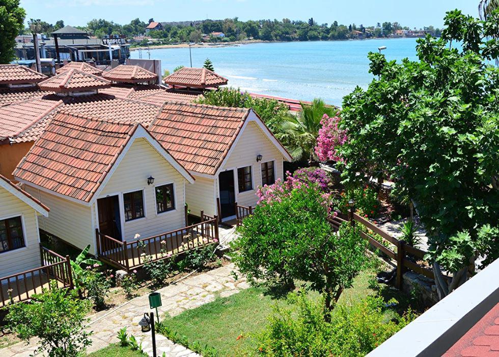 Nova Beach Hotel