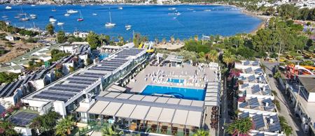 Jasmin Beach Hotel