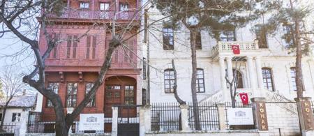 Thrace Konak Hotel & Spa