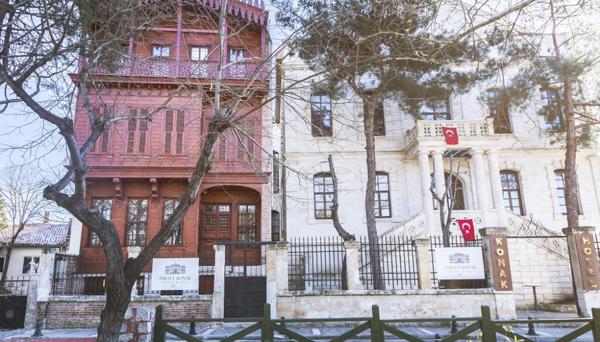 Thrace Konak Hotel & Spa