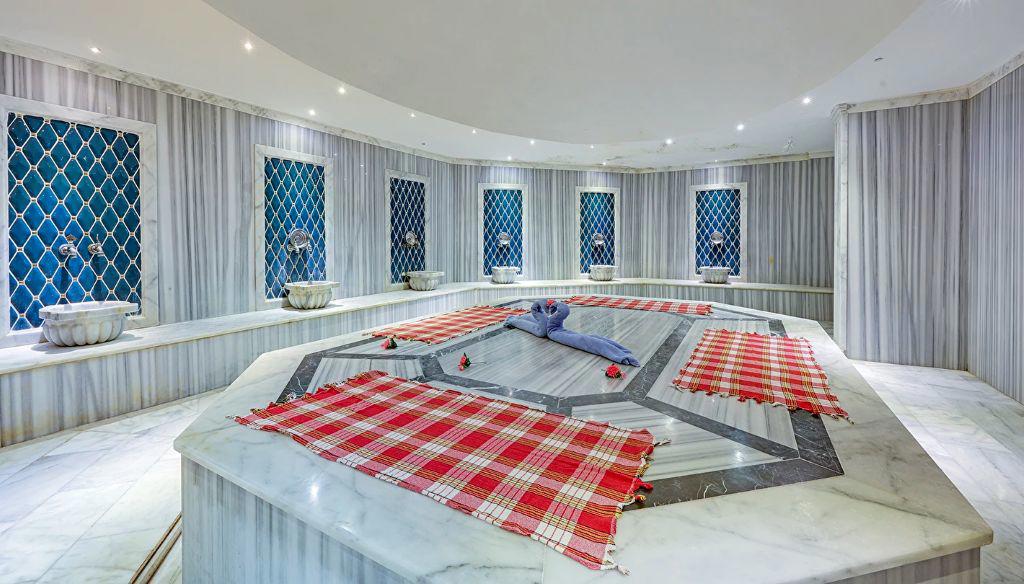 Jasmin Beach Hotel