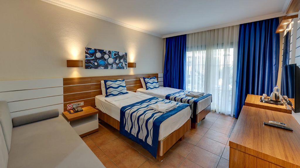 Jasmin Beach Hotel