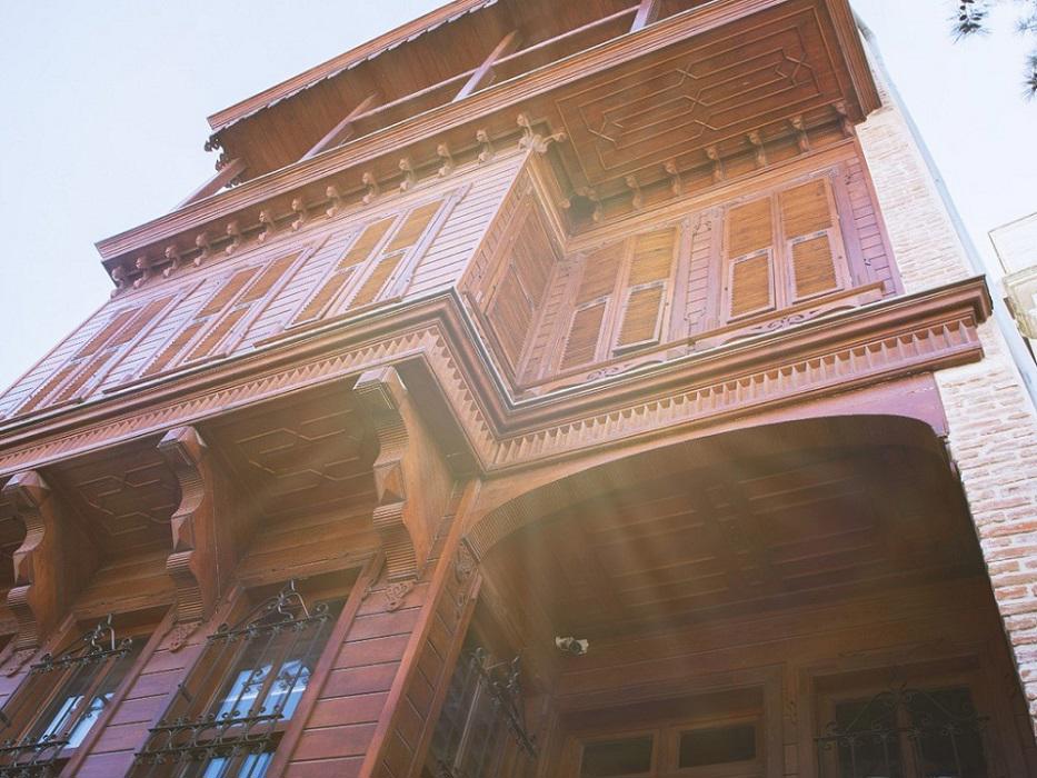 Thrace Konak Hotel & Spa