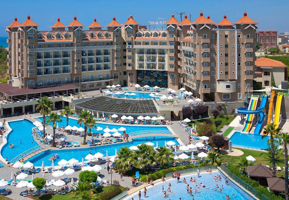 Side Mare Resort & Spa