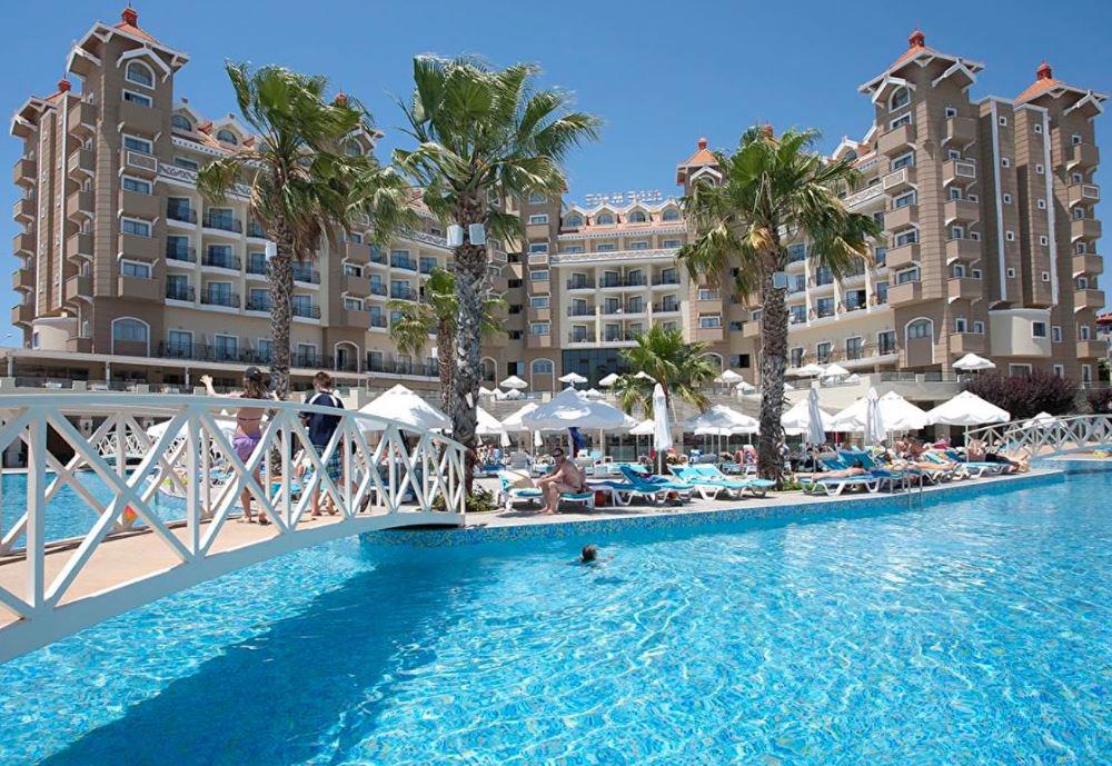 Side Mare Resort & Spa