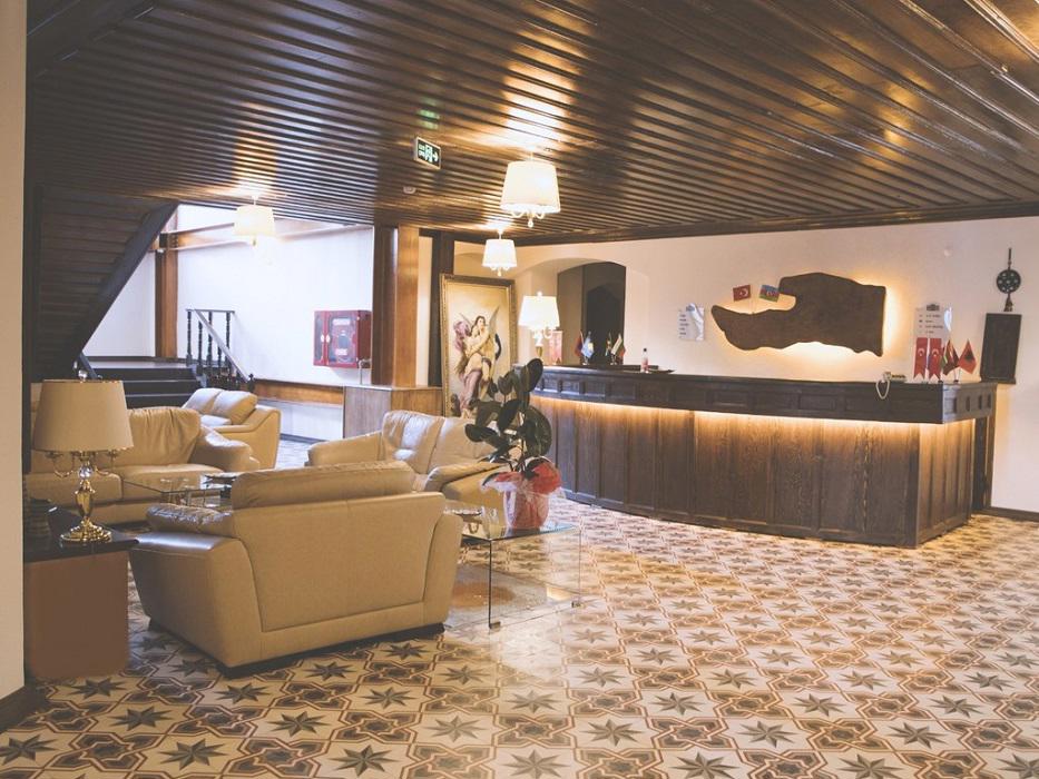 Thrace Konak Hotel & Spa