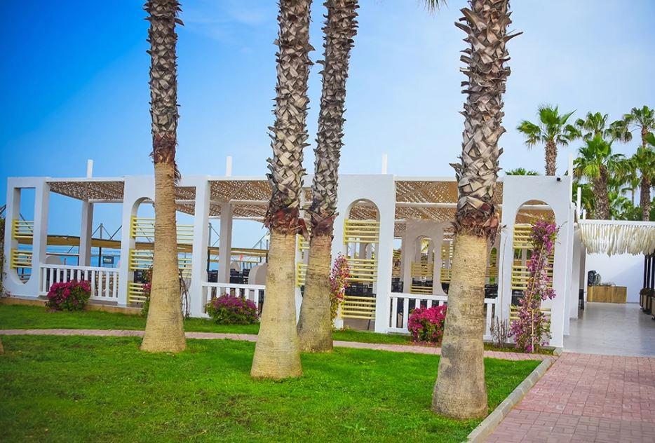 Side Mare Resort & Spa