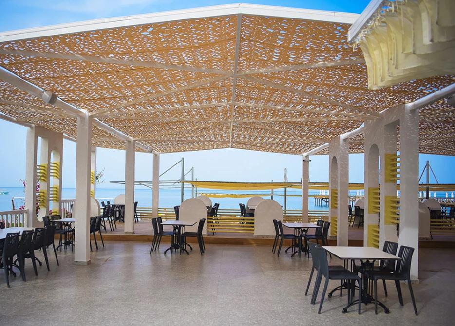 Side Mare Resort & Spa