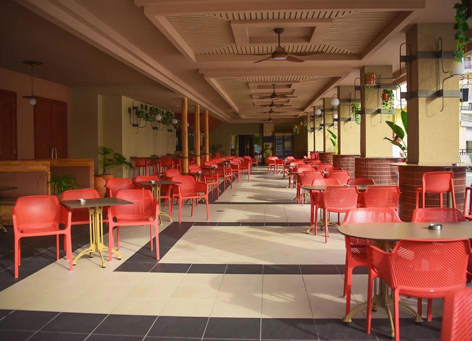 Side Mare Resort & Spa