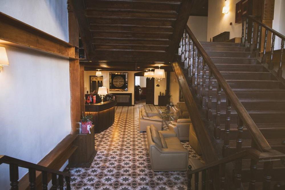 Thrace Konak Hotel & Spa