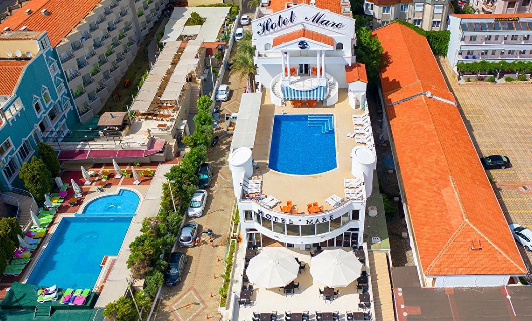 Hotel Mare