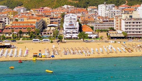 Hotel Mare