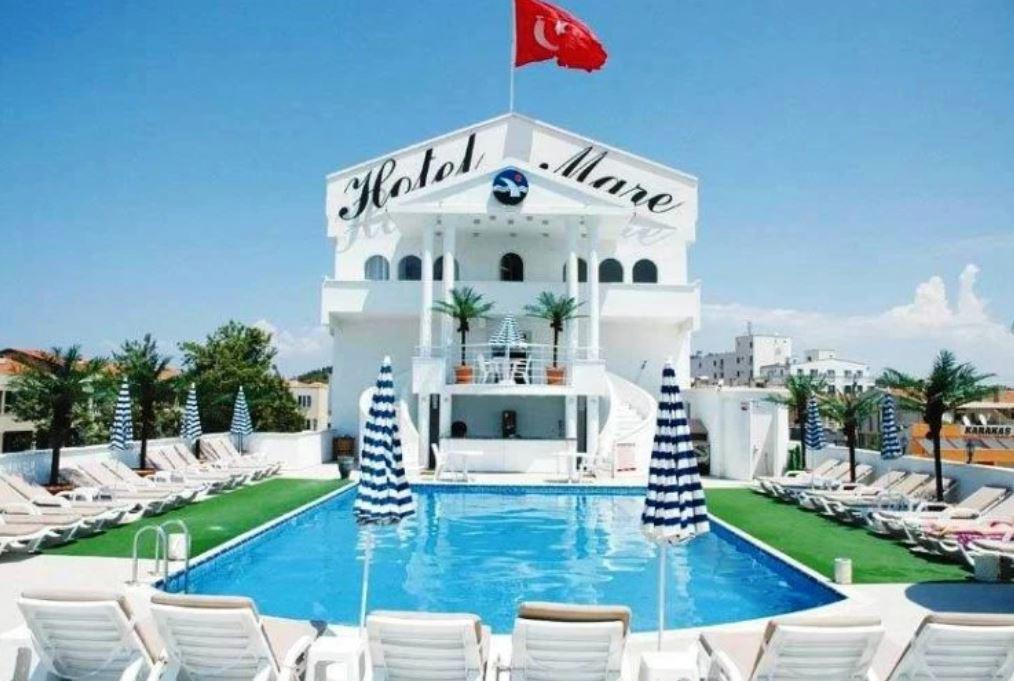 Hotel Mare