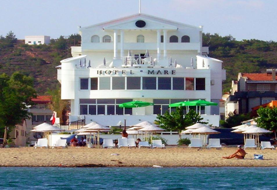 Hotel Mare