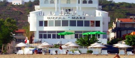 Hotel Mare
