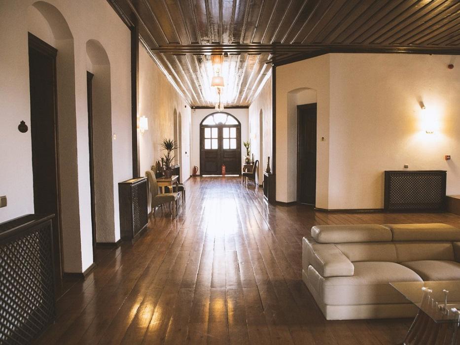 Thrace Konak Hotel & Spa