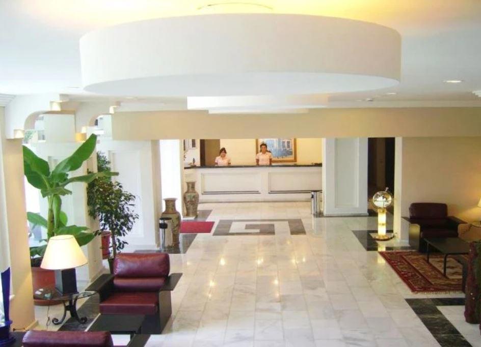 Hotel Mare