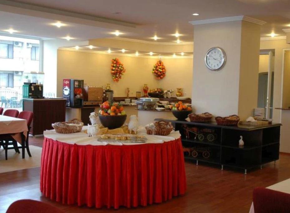 Hotel Mare