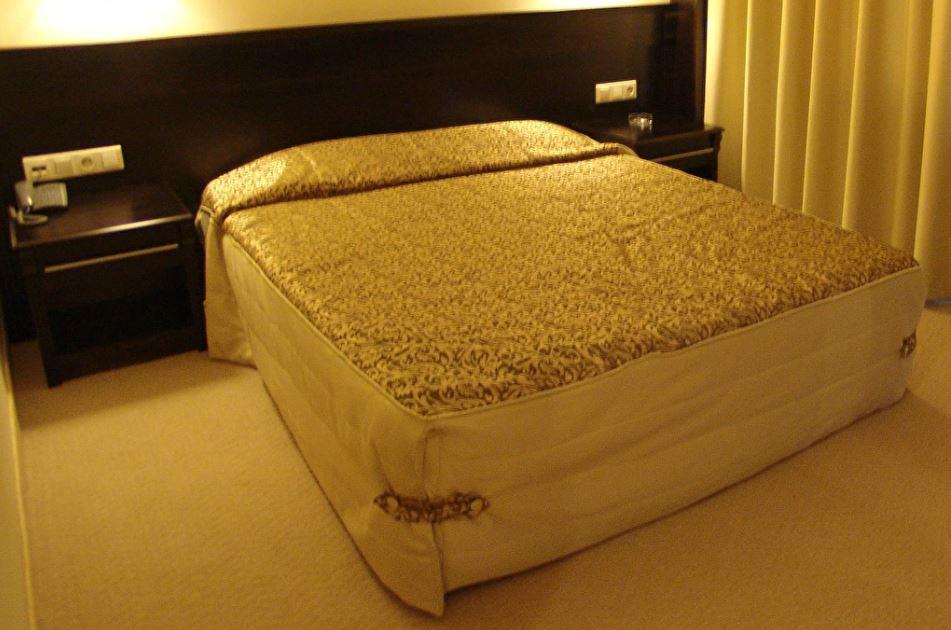 Hotel Mare