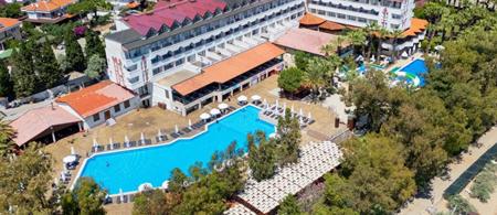 Casa Solada Cunda Resort & Spa