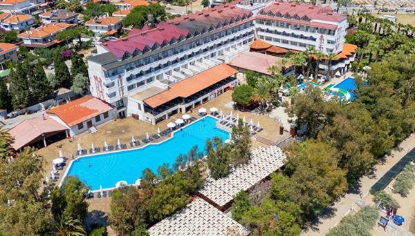 Casa Solada Cunda Resort & Spa
