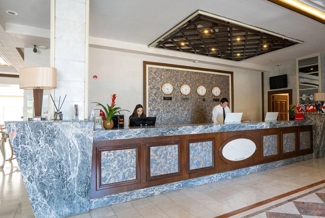 Casa Solada Cunda Resort & Spa