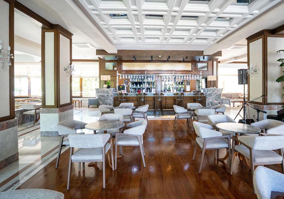 Casa Solada Cunda Resort & Spa