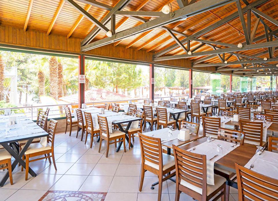 Casa Solada Cunda Resort & Spa