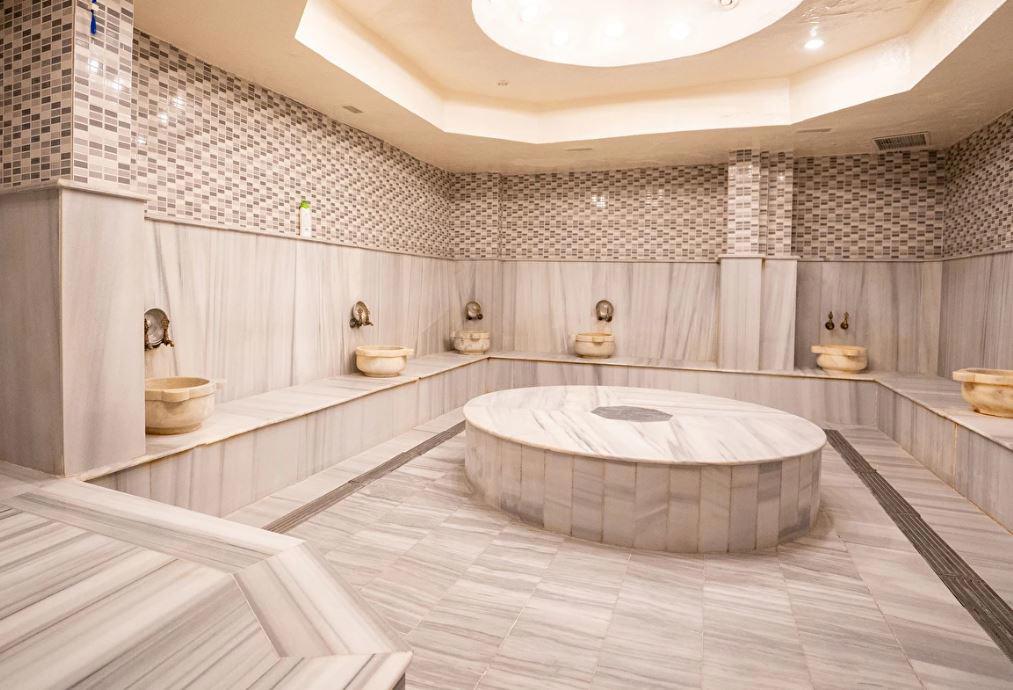 Casa Solada Cunda Resort & Spa