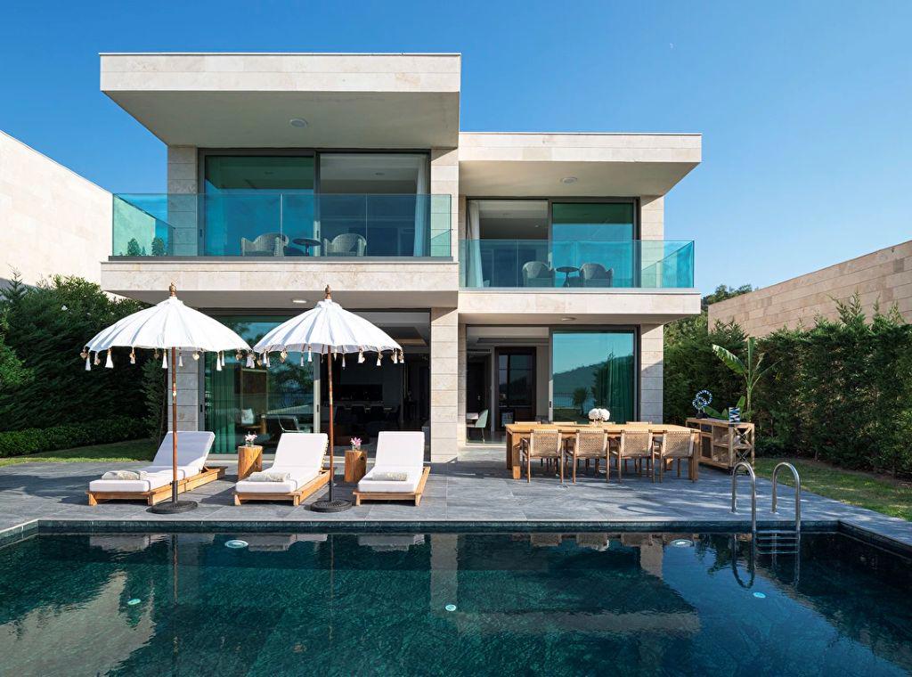 Lvi Hotels And Resorts Bodrum