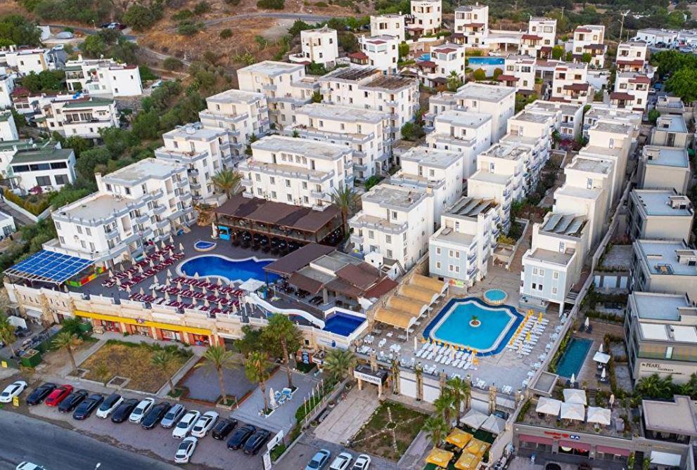 Sunpoint Hotel Bodrum