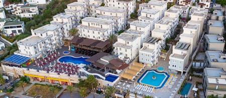 Sunpoint Hotel Bodrum