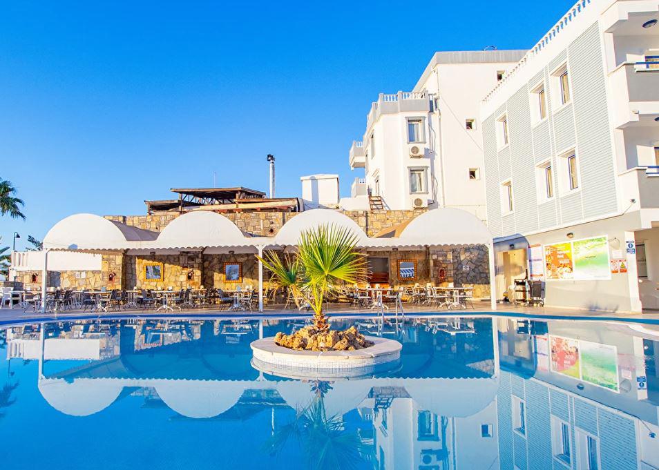 Sunpoint Hotel Bodrum