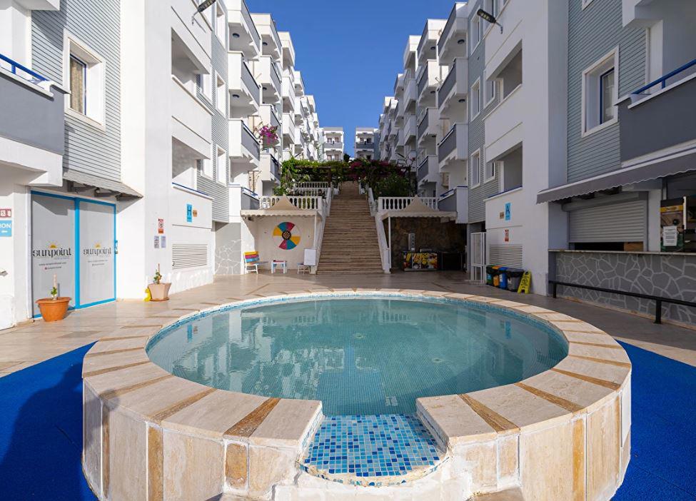 Sunpoint Hotel Bodrum