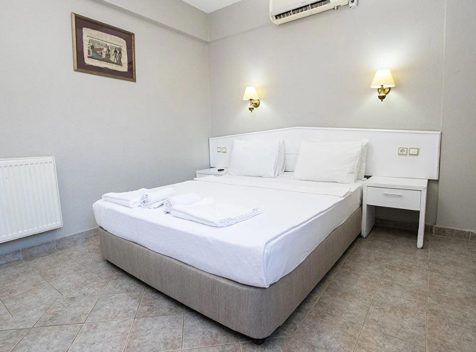 Sunpoint Hotel Bodrum