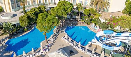 Ayaz Aqua Beach