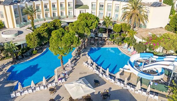 Ayaz Aqua Beach