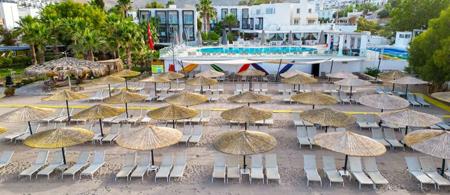 Charm Beach Hotel