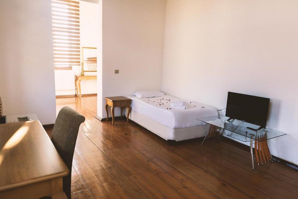 Thrace Konak Hotel & Spa
