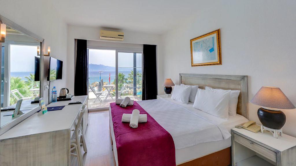 Charm Beach Hotel