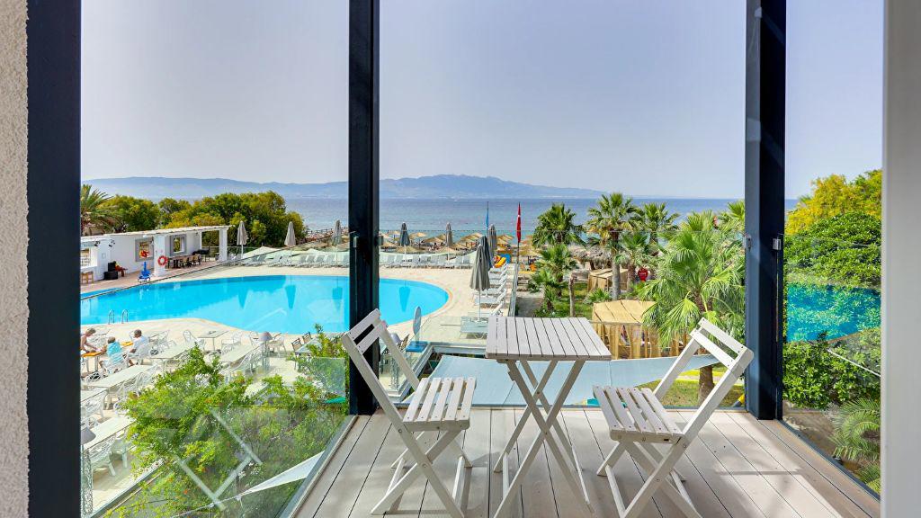Charm Beach Hotel