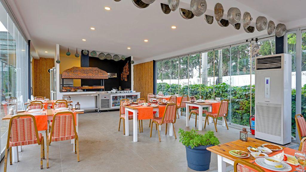 Charm Beach Hotel