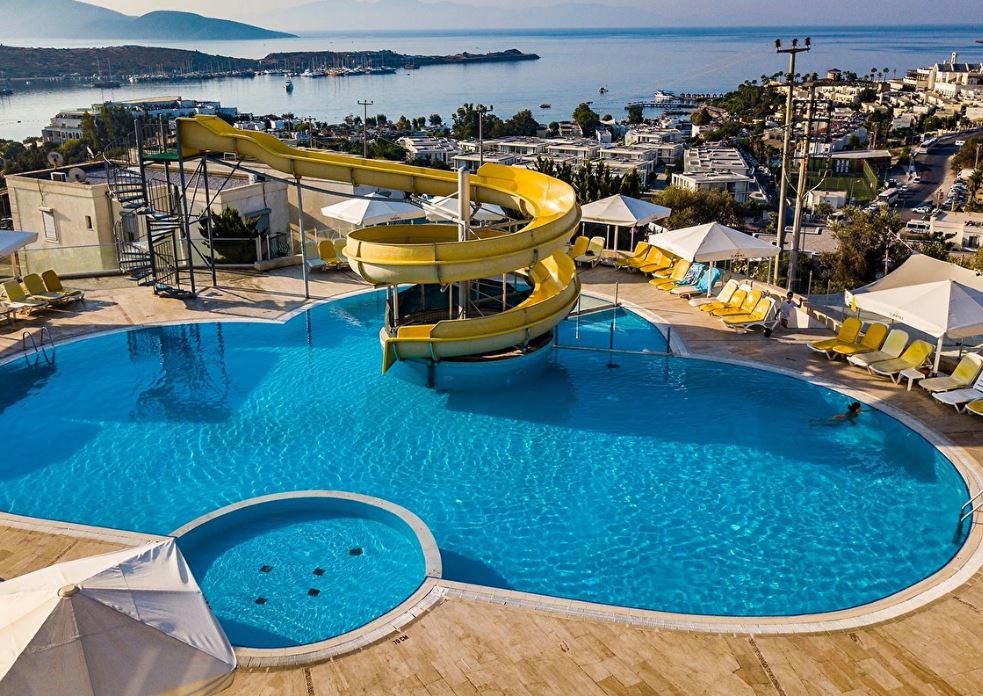 Afytos Bodrum