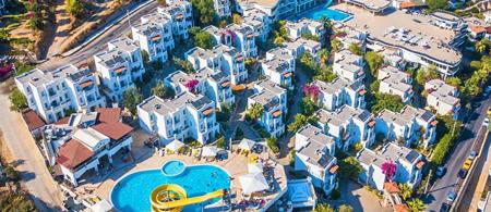 Afytos Bodrum
