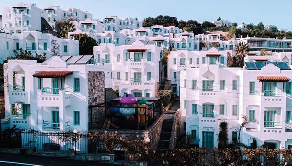 Afytos Bodrum